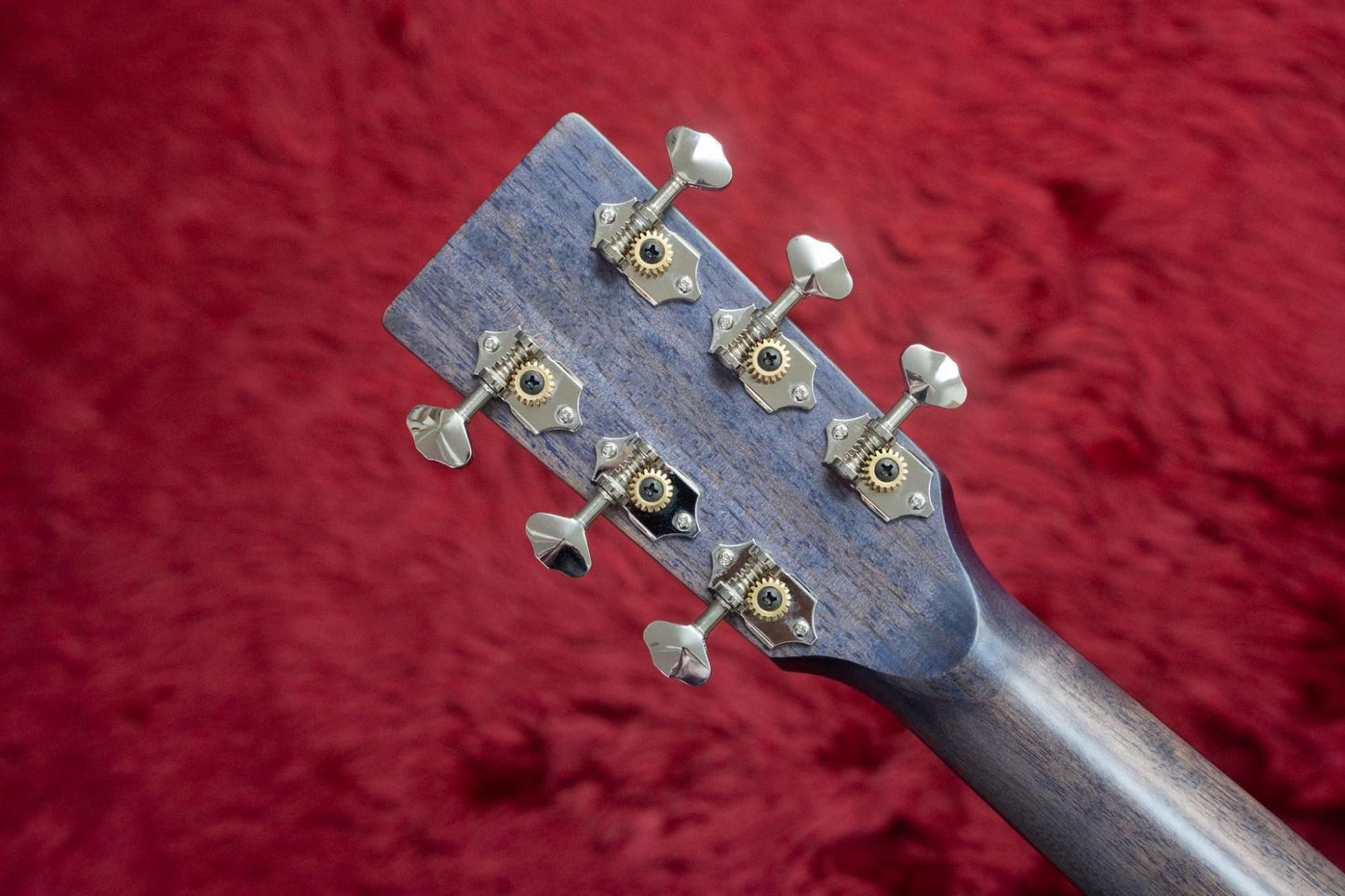 【特価】NAGI GUITARS / cherry mini Ebony 【TONIQ Yokohama】
