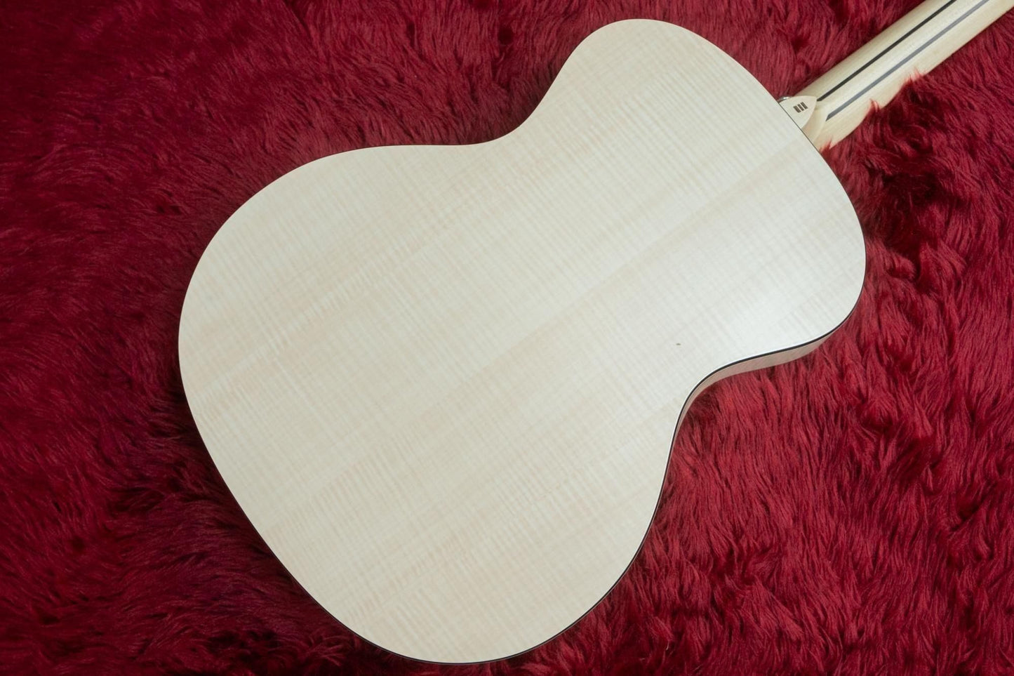 【new】NAGI GUITARS / shiro 【TONIQ Yokohama】