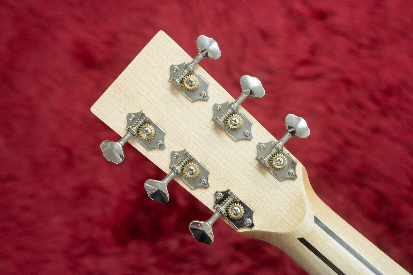 【new】NAGI GUITARS / shiro 【TONIQ Yokohama】