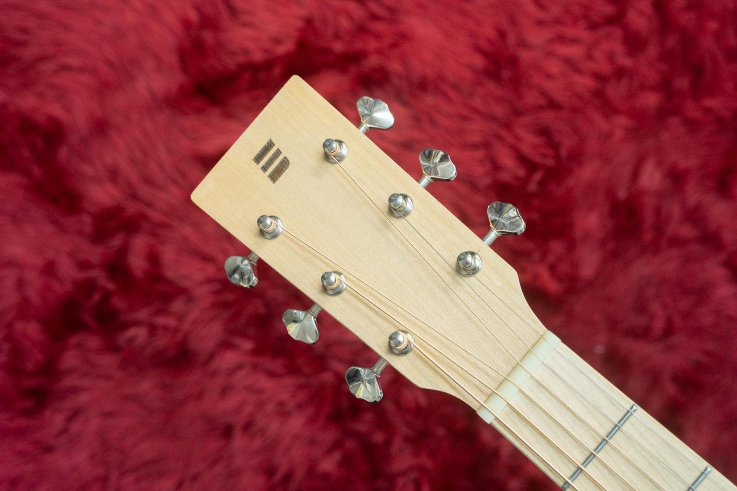 【new】NAGI GUITARS / shiro 【TONIQ Yokohama】
