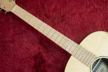 【new】NAGI GUITARS / shiro 【TONIQ Yokohama】