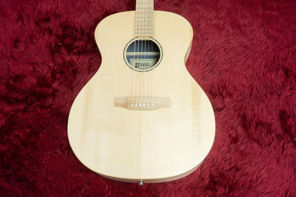 【new】NAGI GUITARS / shiro 【TONIQ Yokohama】