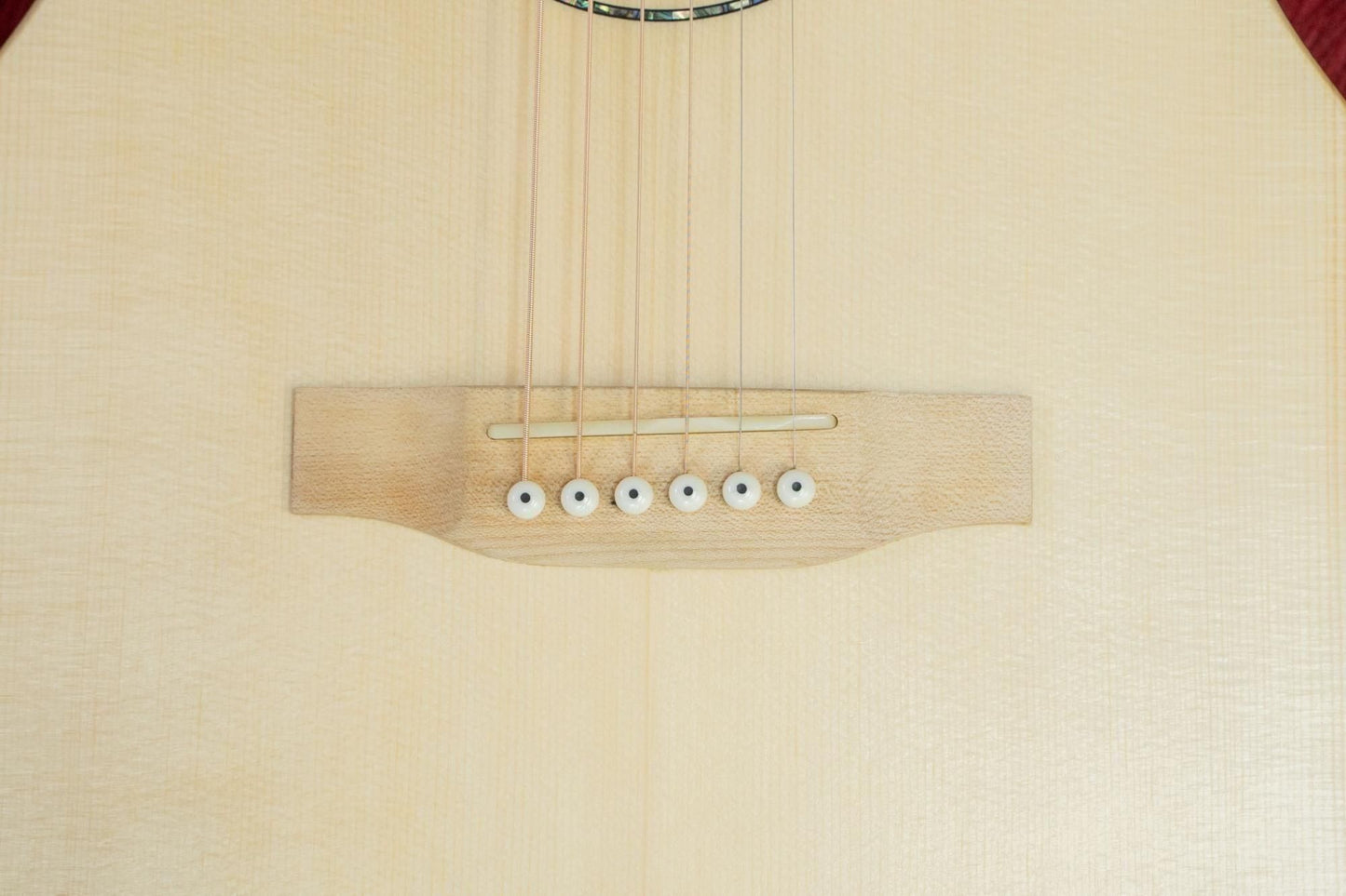 【new】NAGI GUITARS / shiro 【TONIQ Yokohama】