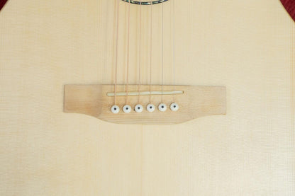 【new】NAGI GUITARS / shiro 【TONIQ Yokohama】