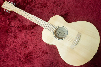 【new】NAGI GUITARS / shiro mini 【TONIQ Yokohama】
