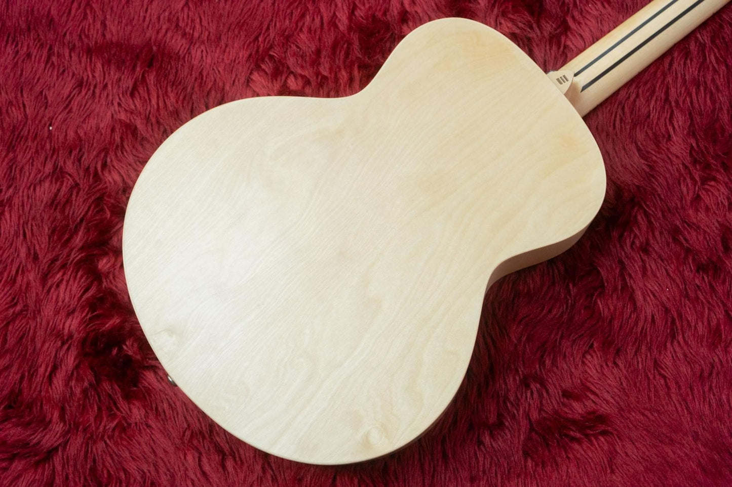 【new】NAGI GUITARS / shiro mini 【TONIQ Yokohama】