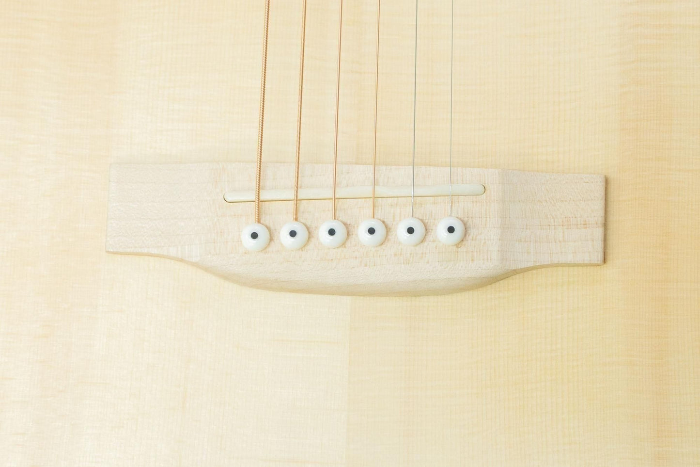 【new】NAGI GUITARS / shiro mini 【TONIQ Yokohama】