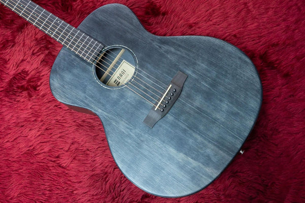 【new】NAGI GUITARS / kuro 【TONIQ Yokohama】