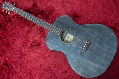 【new】NAGI GUITARS / kuro 【TONIQ Yokohama】
