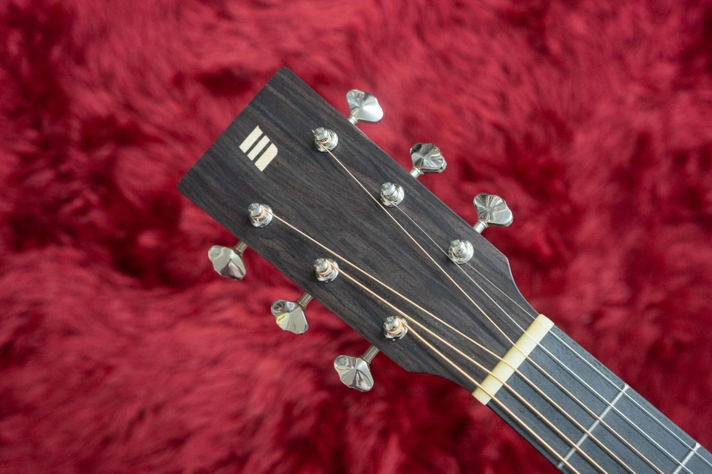 【new】NAGI GUITARS / kuro 【TONIQ Yokohama】