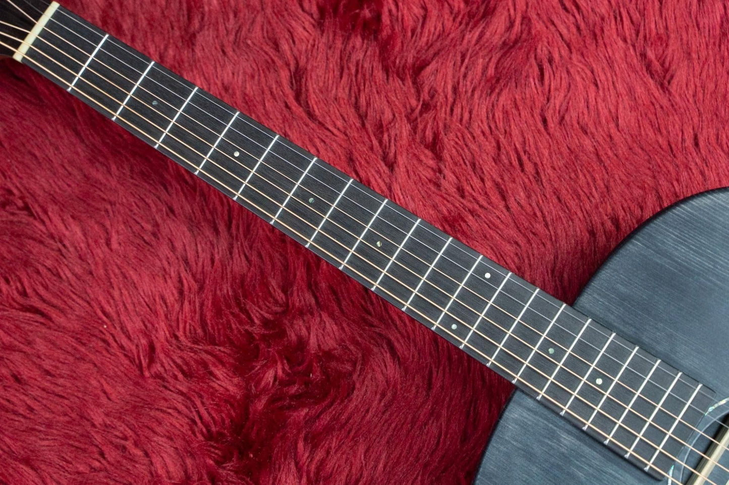 【new】NAGI GUITARS / kuro 【TONIQ Yokohama】