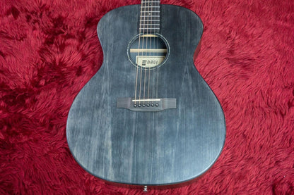 【new】NAGI GUITARS / kuro 【TONIQ Yokohama】