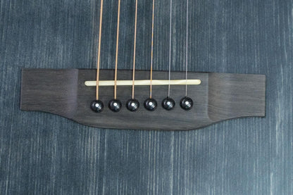 【new】NAGI GUITARS / kuro 【TONIQ Yokohama】