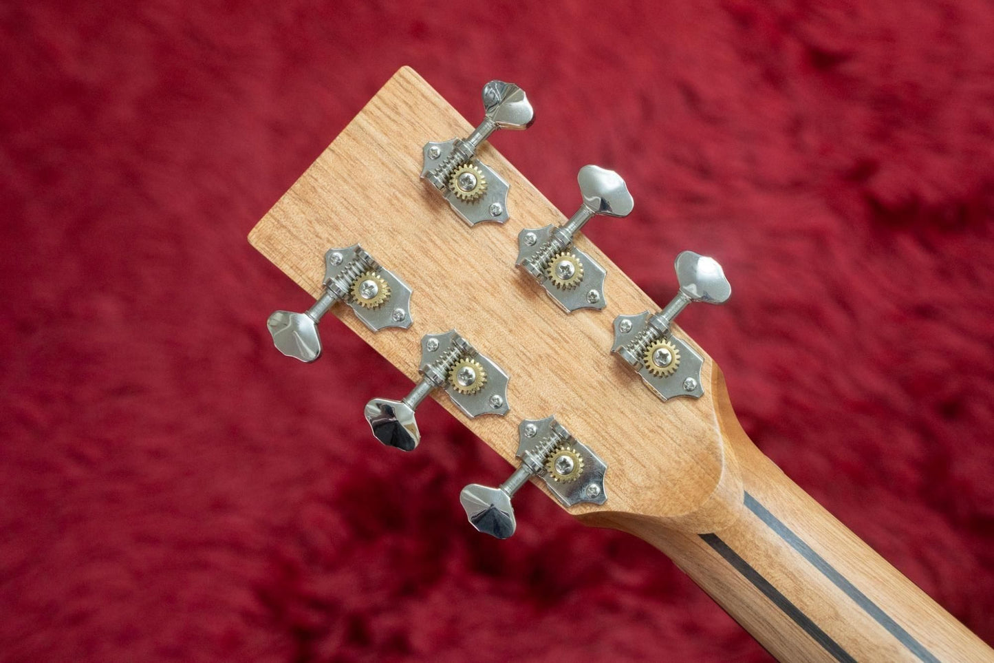 【new】NAGI GUITARS / kuro 【TONIQ Yokohama】