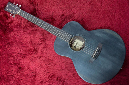 【new】NAGI GUITARS / kuro mini 【TONIQ Yokohama】