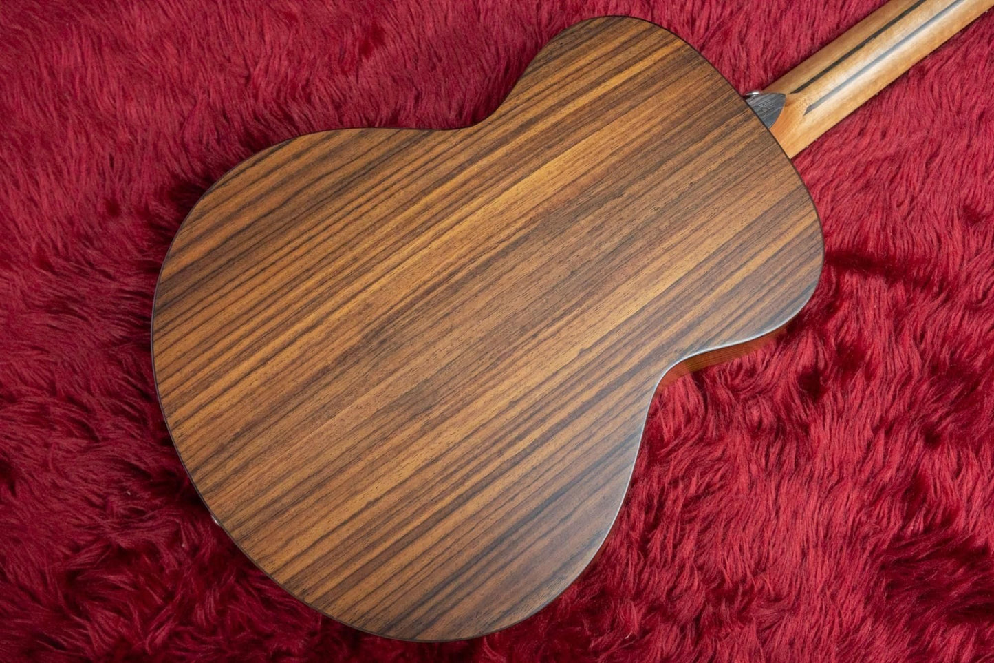 【new】NAGI GUITARS / kuro mini 【TONIQ Yokohama】