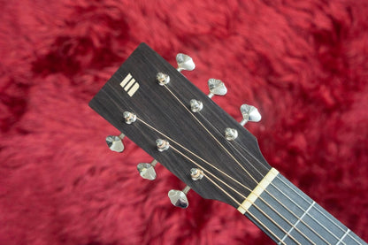 【new】NAGI GUITARS / kuro mini 【TONIQ Yokohama】