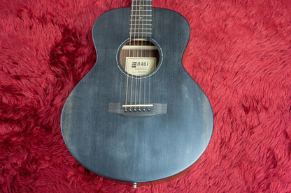 【new】NAGI GUITARS / kuro mini 【TONIQ Yokohama】