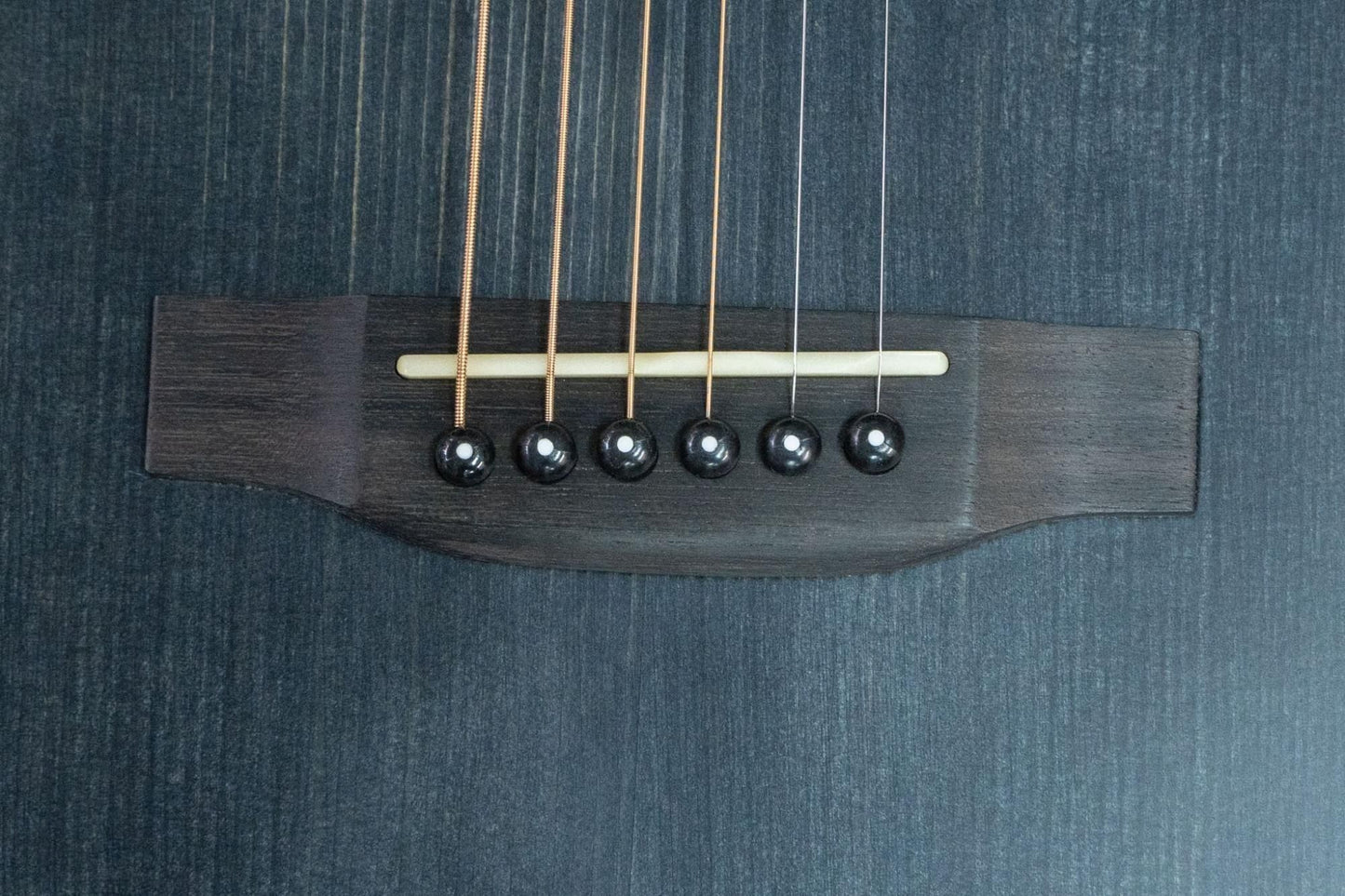 【new】NAGI GUITARS / kuro mini 【TONIQ Yokohama】