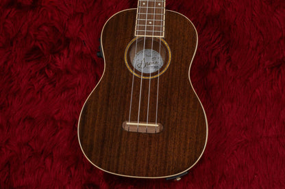 【used】Fender / Grace VanderWaal Signature Ukulele #IPS210418981 0.65kg【TONIQ Yokohama】