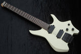 【new】HEX Guitars / N400 Ivory