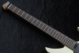 【new】HEX Guitars / N400 Ivory