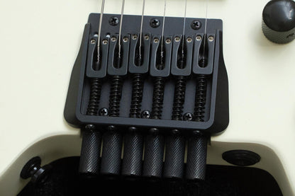【new】HEX Guitars / N400 Ivory