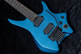 【new】HEX Guitars / N500 Metallic Electric Blue