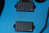 【new】HEX Guitars / N500 Metallic Electric Blue