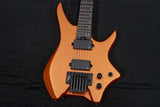 【new】HEX Guitars / N500 Metallic Coral Orange