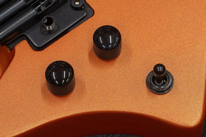 【new】HEX Guitars / N500 Metallic Coral Orange