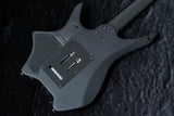 【new】HEX Guitars / N500 Black【Pre-order — Scheduled to ship in mid-November】