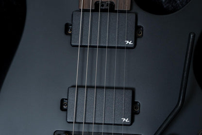 【new】HEX Guitars / N500 Black
