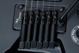 【new】HEX Guitars / N500 Black【Pre-order — Scheduled to ship in mid-November】