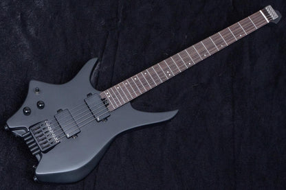 【new】HEX Guitars / N400L Lefty Black
