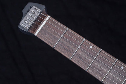 【new】HEX Guitars / N400L Lefty Black