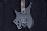 【new】HEX Guitars / N400L Lefty Black