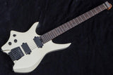 【new】HEX Guitars / N400L Lefty Ivory