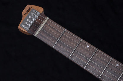 【new】HEX Guitars / N400L Lefty Ivory