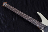 【new】HEX Guitars / N400L Lefty Ivory