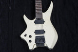 【new】HEX Guitars / N400L Lefty Ivory