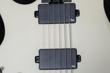 【new】HEX Guitars / N400L Lefty Ivory