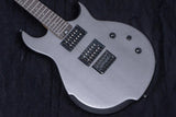 【new】HEX Guitars / W300 Metallic Gray