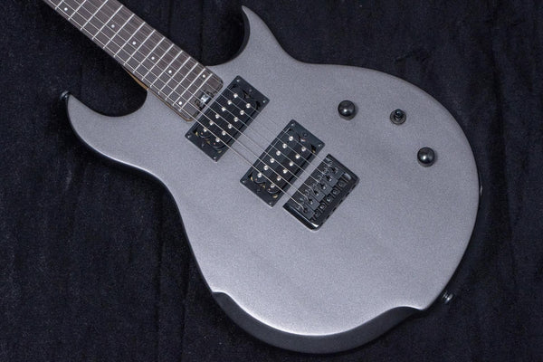 【new】HEX Guitars / W300 Metallic Gray