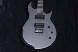 【new】HEX Guitars / W300 Metallic Gray