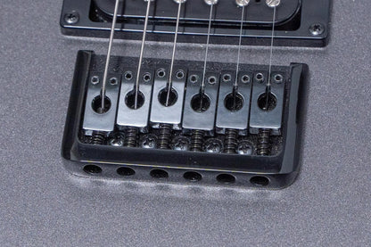 【new】HEX Guitars / W300 Metallic Gray