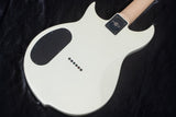 【new】HEX Guitars / W300 Metallic Ivory