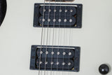 【new】HEX Guitars / W300 Metallic Ivory
