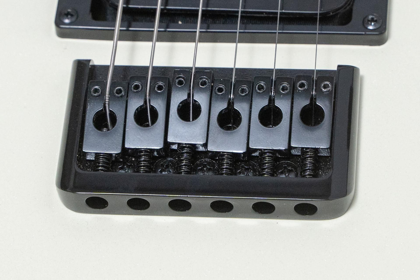 【new】HEX Guitars / W300 Metallic Ivory