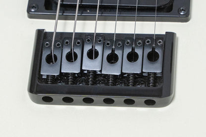 【new】HEX Guitars / W300 Metallic Ivory